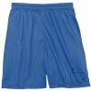 Sport Tek Youth Mesh Short Thumbnail