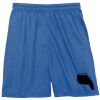 Sport Tek Youth Mesh Short Thumbnail
