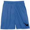 Sport Tek Youth Mesh Short Thumbnail