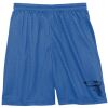 Sport Tek Youth Mesh Short Thumbnail