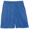 Sport Tek Youth Mesh Short Thumbnail