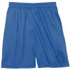 Sport Tek Youth Mesh Short Thumbnail
