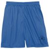 Sport Tek Youth Mesh Short Thumbnail