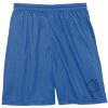 Sport Tek Youth Mesh Short Thumbnail