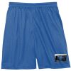 Sport Tek Youth Mesh Short Thumbnail