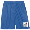 Sport Tek Youth Mesh Short Thumbnail