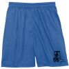 Sport Tek Youth Mesh Short Thumbnail