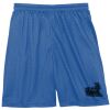 Sport Tek Youth Mesh Short Thumbnail