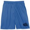 Sport Tek Youth Mesh Short Thumbnail