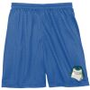 Sport Tek Youth Mesh Short Thumbnail