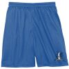 Sport Tek Youth Mesh Short Thumbnail