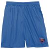 Sport Tek Youth Mesh Short Thumbnail