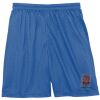Sport Tek Youth Mesh Short Thumbnail