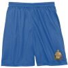 Sport Tek Youth Mesh Short Thumbnail