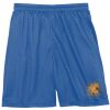 Sport Tek Youth Mesh Short Thumbnail