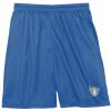 Sport Tek Youth Mesh Short Thumbnail