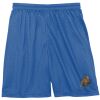 Sport Tek Youth Mesh Short Thumbnail
