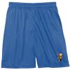 Sport Tek Youth Mesh Short Thumbnail