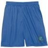 Sport Tek Youth Mesh Short Thumbnail