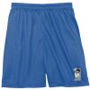 Sport Tek Youth Mesh Short Thumbnail