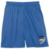 Sport Tek Youth Mesh Short Thumbnail