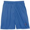 Sport Tek Youth Mesh Short Thumbnail