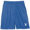 Sport Tek Youth Mesh Short Thumbnail