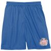 Sport Tek Youth Mesh Short Thumbnail