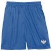 Sport Tek Youth Mesh Short Thumbnail