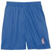 Sport Tek Youth Mesh Short Thumbnail