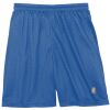 Sport Tek Youth Mesh Short Thumbnail