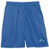 Sport Tek Youth Mesh Short Thumbnail