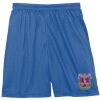 Sport Tek Youth Mesh Short Thumbnail