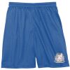 Sport Tek Youth Mesh Short Thumbnail