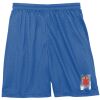 Sport Tek Youth Mesh Short Thumbnail