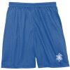 Sport Tek Youth Mesh Short Thumbnail