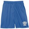 Sport Tek Youth Mesh Short Thumbnail