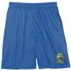 Sport Tek Youth Mesh Short Thumbnail