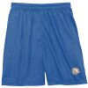Sport Tek Youth Mesh Short Thumbnail