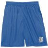 Sport Tek Youth Mesh Short Thumbnail