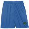 Sport Tek Youth Mesh Short Thumbnail