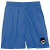 Sport Tek Youth Mesh Short Thumbnail