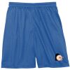 Sport Tek Youth Mesh Short Thumbnail
