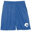 Sport Tek Youth Mesh Short Thumbnail