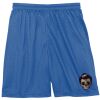 Sport Tek Youth Mesh Short Thumbnail