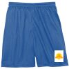 Sport Tek Youth Mesh Short Thumbnail