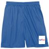 Sport Tek Youth Mesh Short Thumbnail
