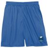 Sport Tek Youth Mesh Short Thumbnail