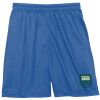 Sport Tek Youth Mesh Short Thumbnail