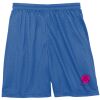 Sport Tek Youth Mesh Short Thumbnail